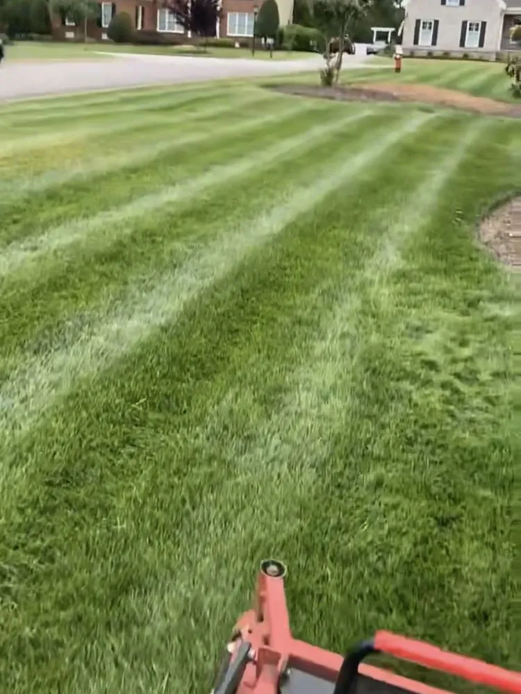 Trusted garden landscaping in Williamsburg, VA by Naturepath Landscaping