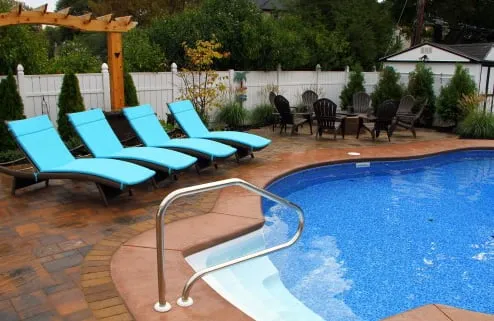 Expert yard cleanup service for year-round maintenance across Penfield, NY - Natures Accent's