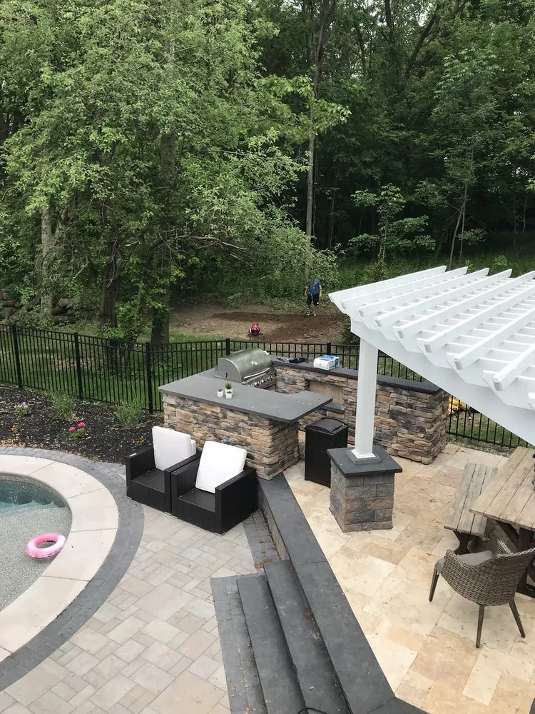 Trusted yard cleanup service near you across Penfield, NY - Natures Accent's