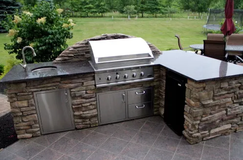 Local lawn care service experts serving Penfield, NY - Natures Accent's