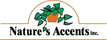 Natures Accents Logo