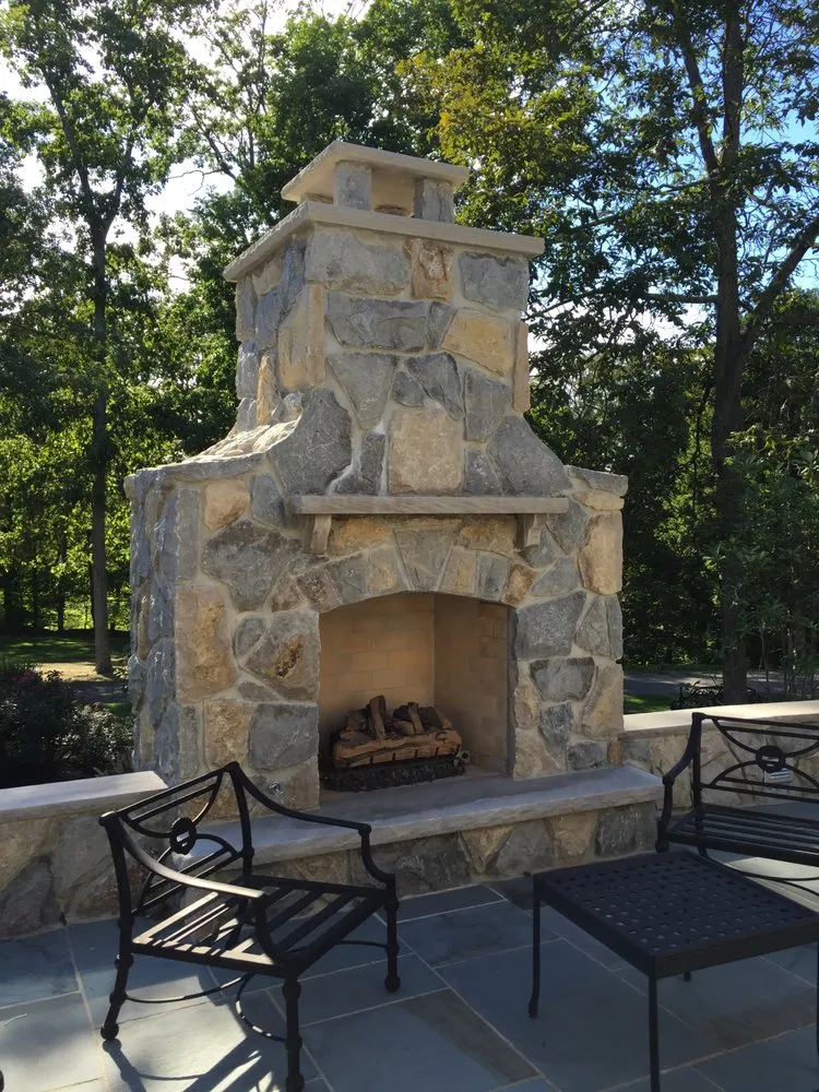 Reliable landscape installation for residential properties across Somerville, NJ - Nature's Apprentice