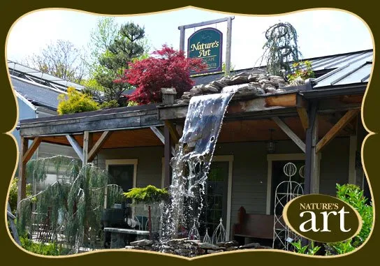 Professional lawn mowing service in Cumberland, MD - Nature's Art & Design