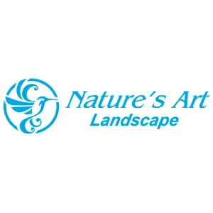 Custom landscape design in Vancouver, WA by Nature's Art Landscape