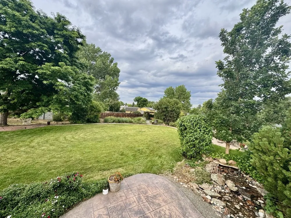 Reliable yard maintenance for beautiful yards across Lakewood, CO - Nature's Ascend