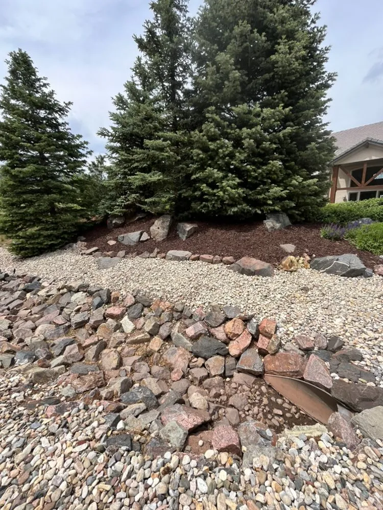 Reliable landscape design with custom design in Lakewood, CO by Nature's Ascend