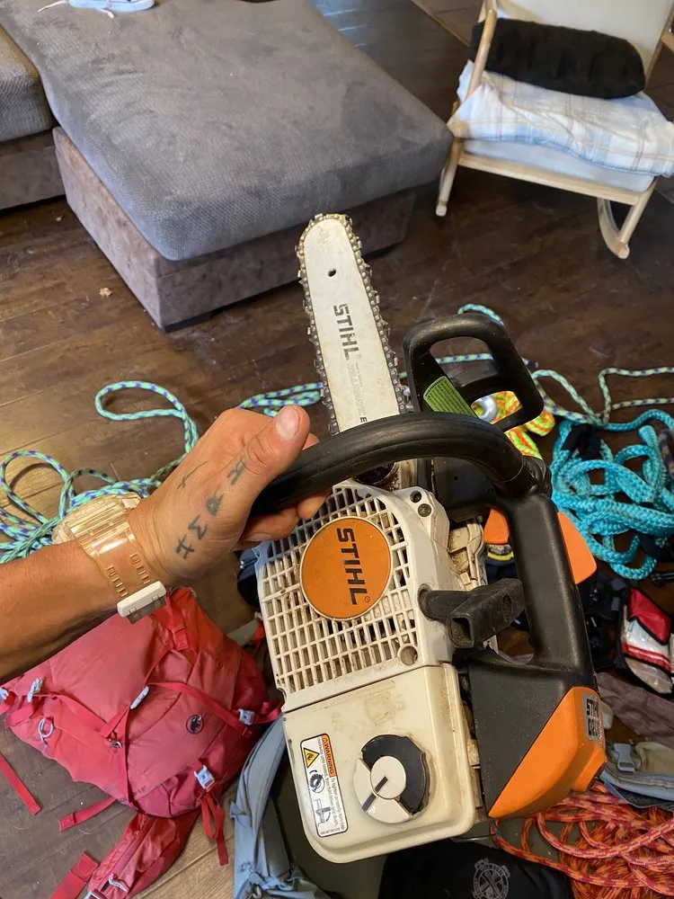 Expert landscaping services for residential properties across Bridgeport, TX - Natures Barber