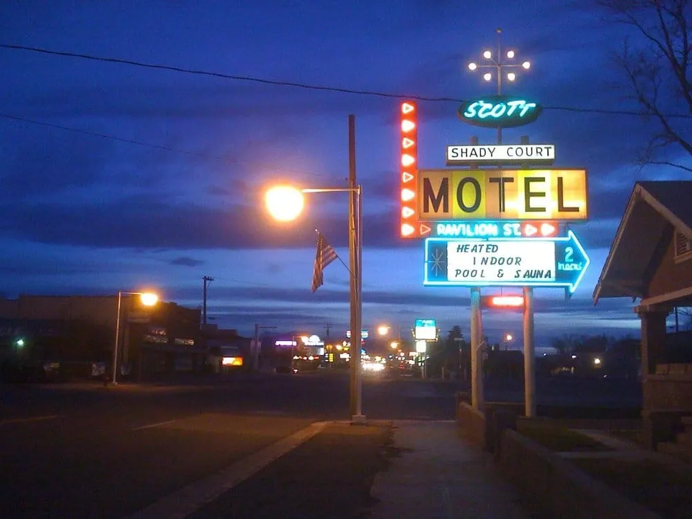 Local landscape installation for residential properties across Bridgeport, TX - Natures Barber