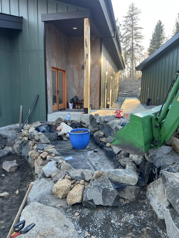 Trusted yard cleanup service near you across Hood River, OR - Natures Barber