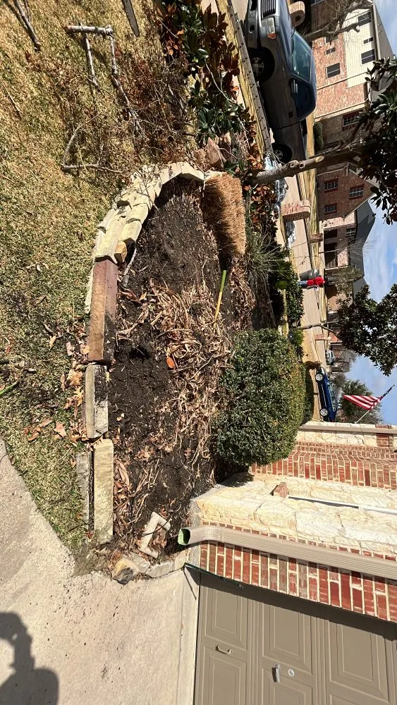 Expert lawn mowing service experts serving Fort Worth, TX - Nature’s Barber Tx