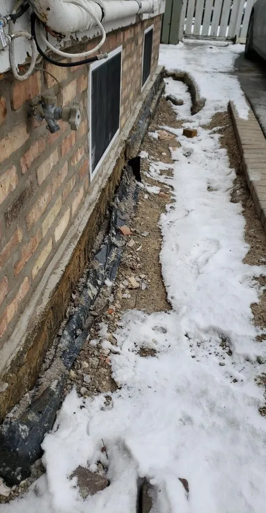 Reliable landscape installation in Elgin, IL by Nature's Best Concrete