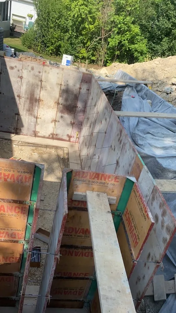 Reliable landscape design experts serving Elgin, IL - Nature's Best Concrete