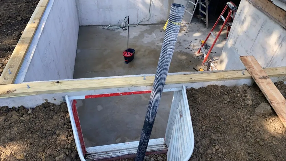 Reliable yard cleanup service for residential properties across Elgin, IL - Nature's Best Concrete