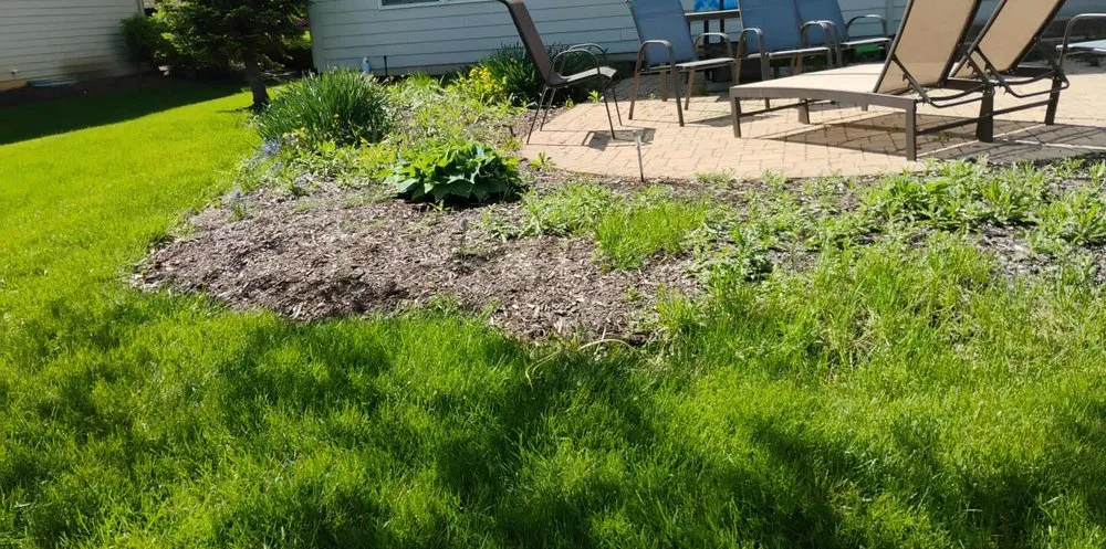 Affordable lawn mowing service experts serving Elgin, IL - Nature's Best Concrete