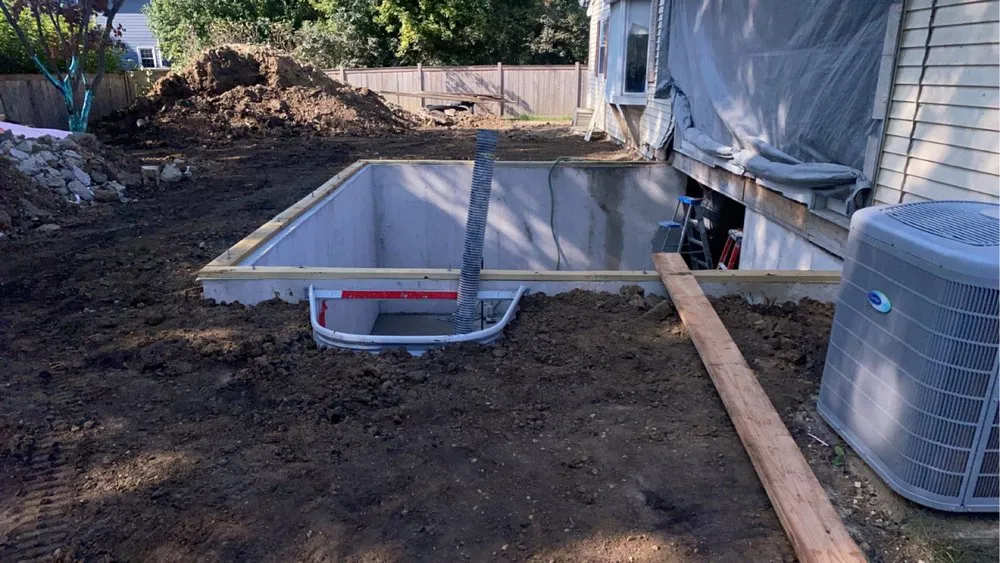 Top-rated landscape design in Elgin, IL - Nature's Best Concrete