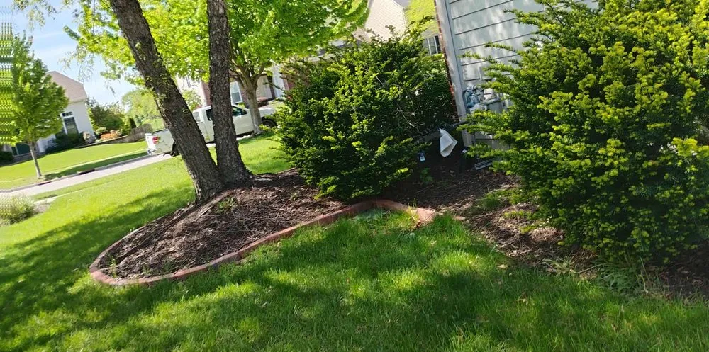 Reliable landscape design in Elgin, IL by Nature's Best Concrete