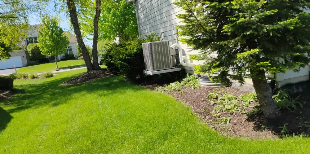 Trusted outdoor landscaping in Elgin, IL - Nature's Best Concrete