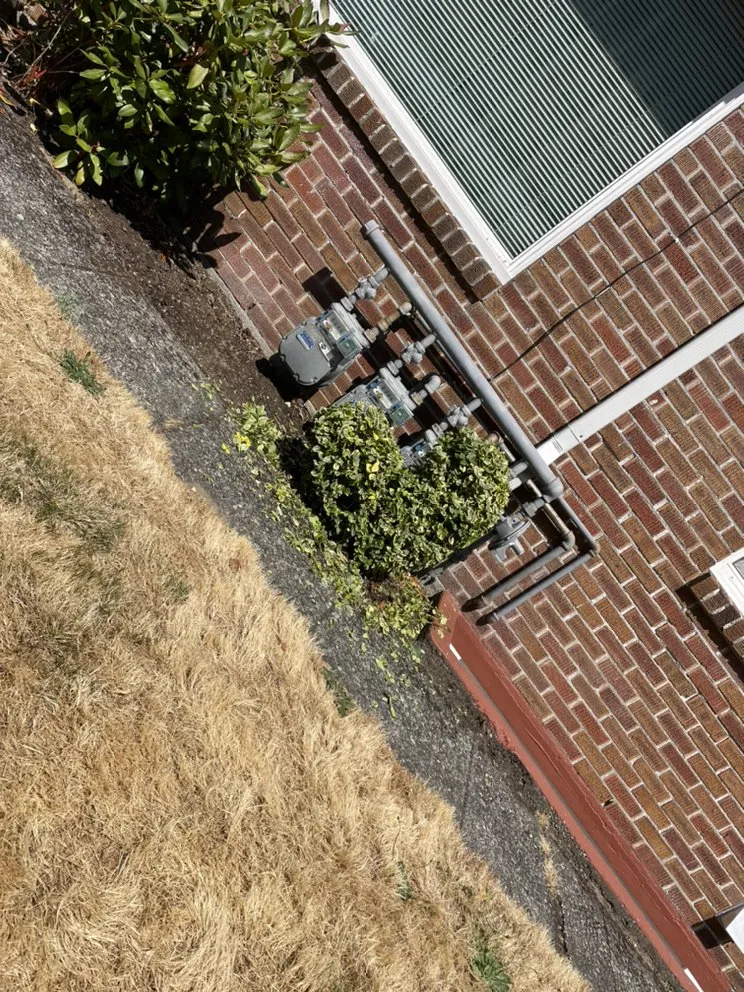 Professional landscaping services in University Place, WA by Nature's Best Friend