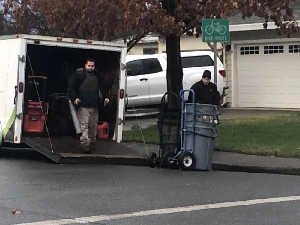 Reliable landscaping services for year-round maintenance across Chico, CA - Nature's Best Landscape Services