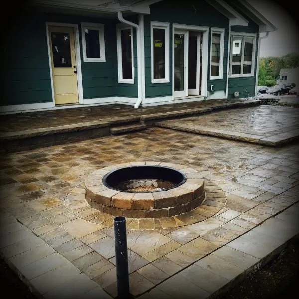 Trusted yard maintenance experts serving Lakeville, MN - Nature's Best Landscapes