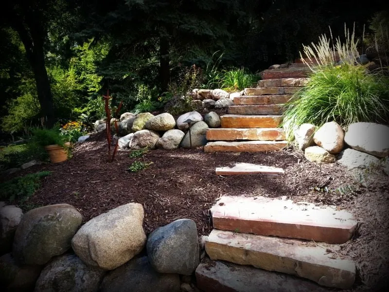 Reliable yard maintenance for homes across Lakeville, MN - Nature's Best Landscapes