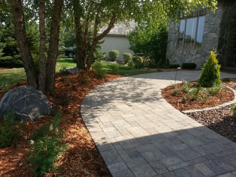 Trusted yard cleanup service for year-round maintenance across Lakeville, MN - Nature's Best Landscapes