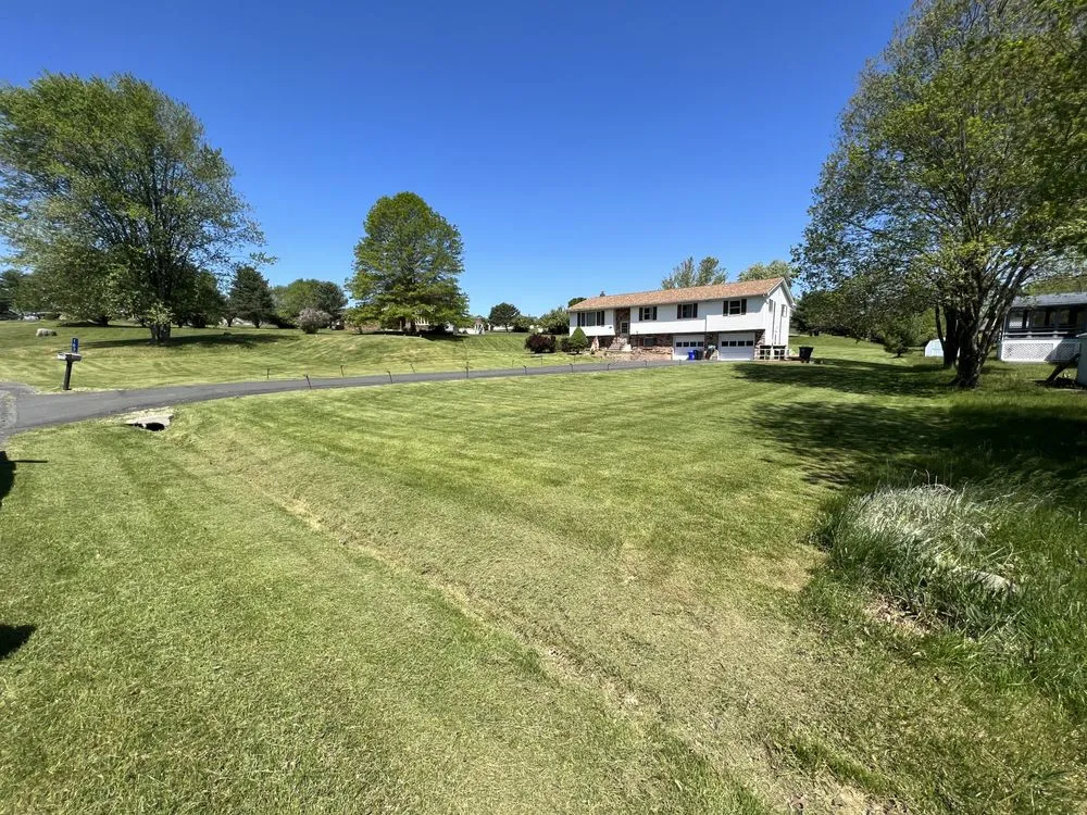 Trusted landscaping services in Long Pond, PA - Natures Best Landscapes