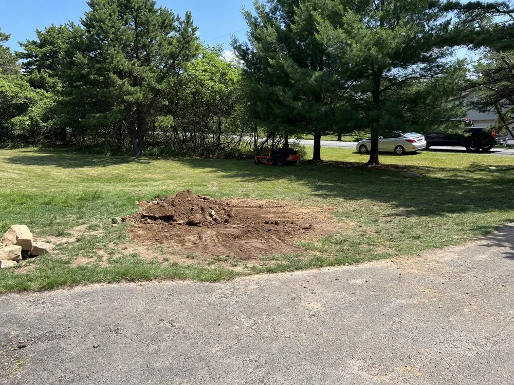 Affordable lawn care service in Long Pond, PA - Natures Best Landscapes
