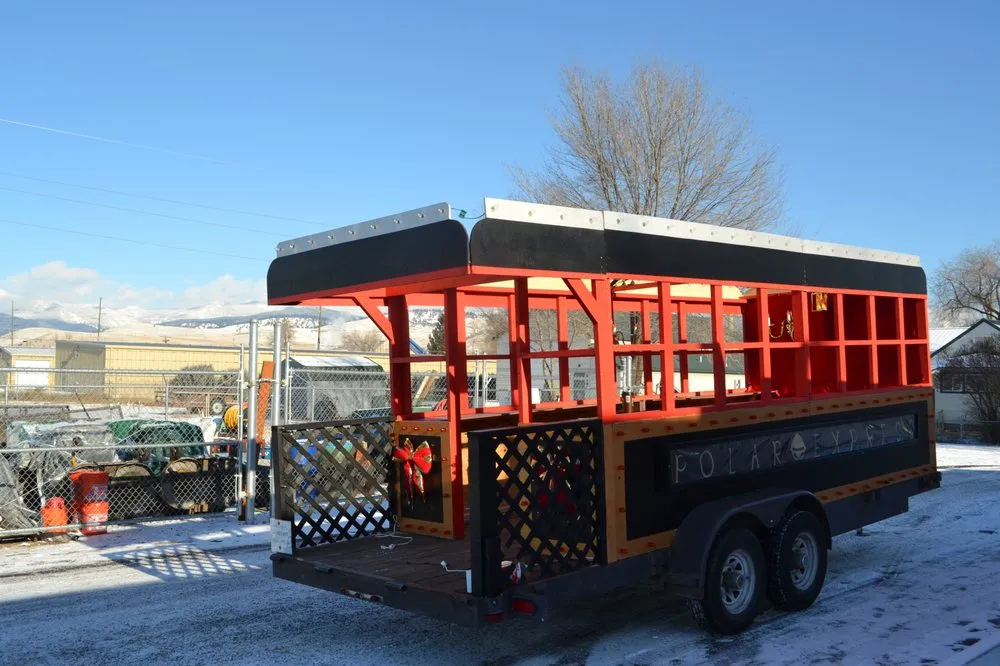 Top-rated yard cleanup service for residential properties across Missoula, MT - Nature's Best