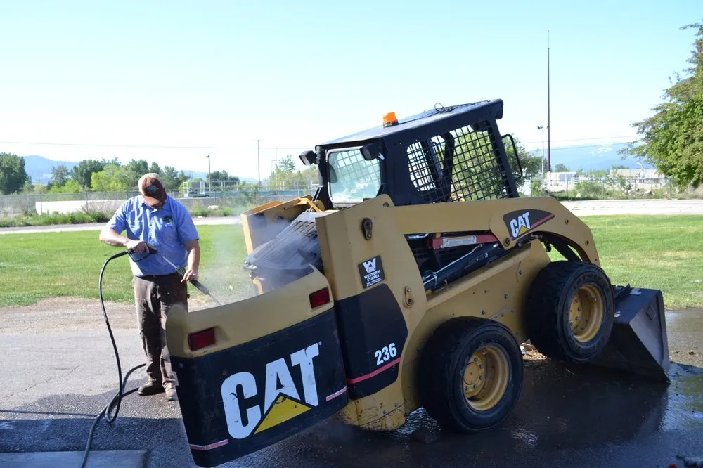 Custom garden landscaping for beautiful yards across Missoula, MT - Nature's Best
