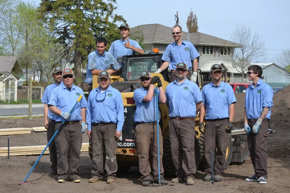 Affordable garden landscaping in Missoula, MT - Nature's Best