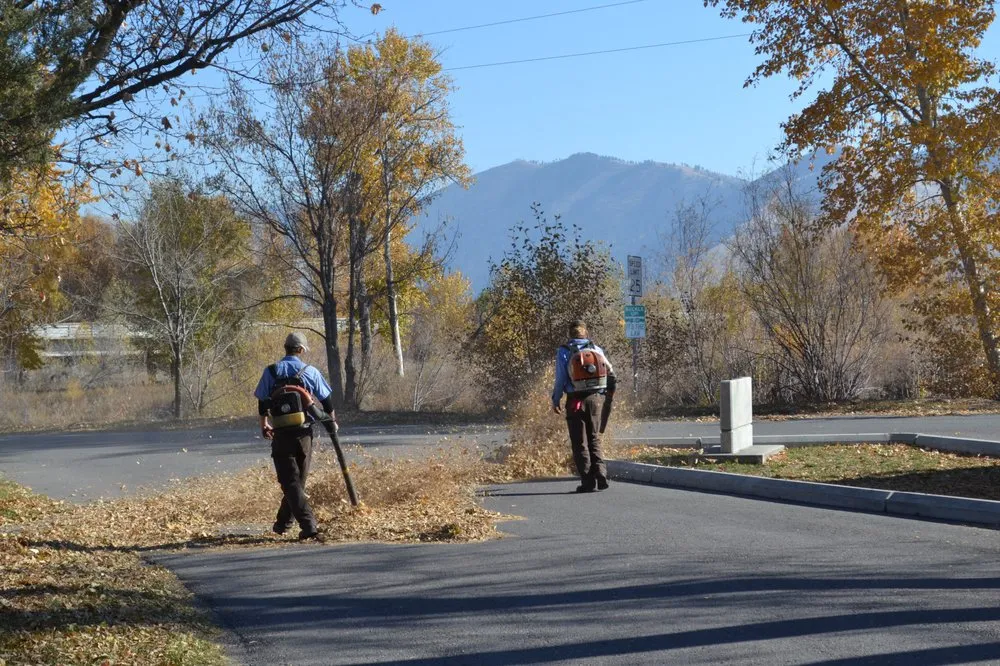 Reliable residential landscaping for homes in Missoula, MT by Nature's Best