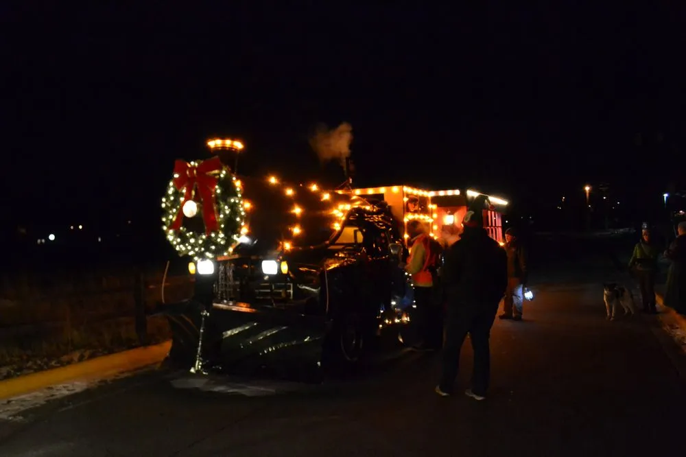 Expert landscape installation experts serving Missoula, MT - Nature's Best