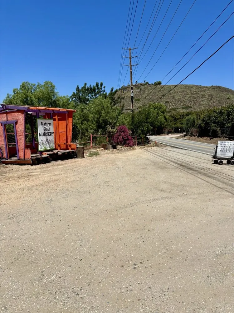 Affordable landscape installation in Camarillo, CA - Nature's Best Nursery