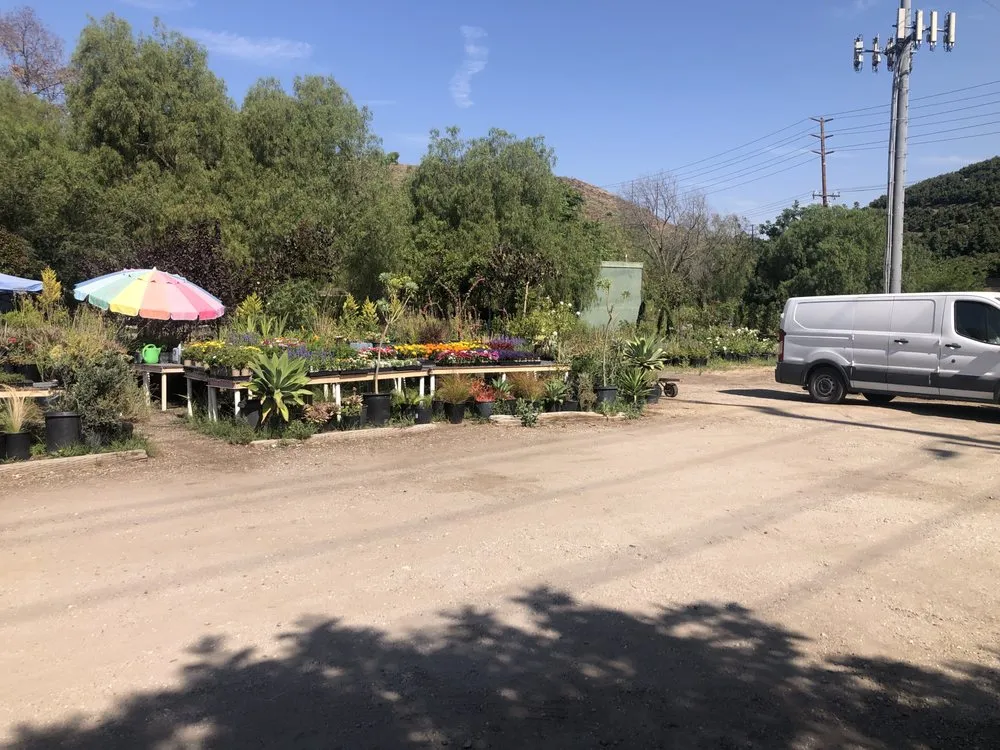 Professional lawn mowing service experts serving Camarillo, CA - Nature's Best Nursery