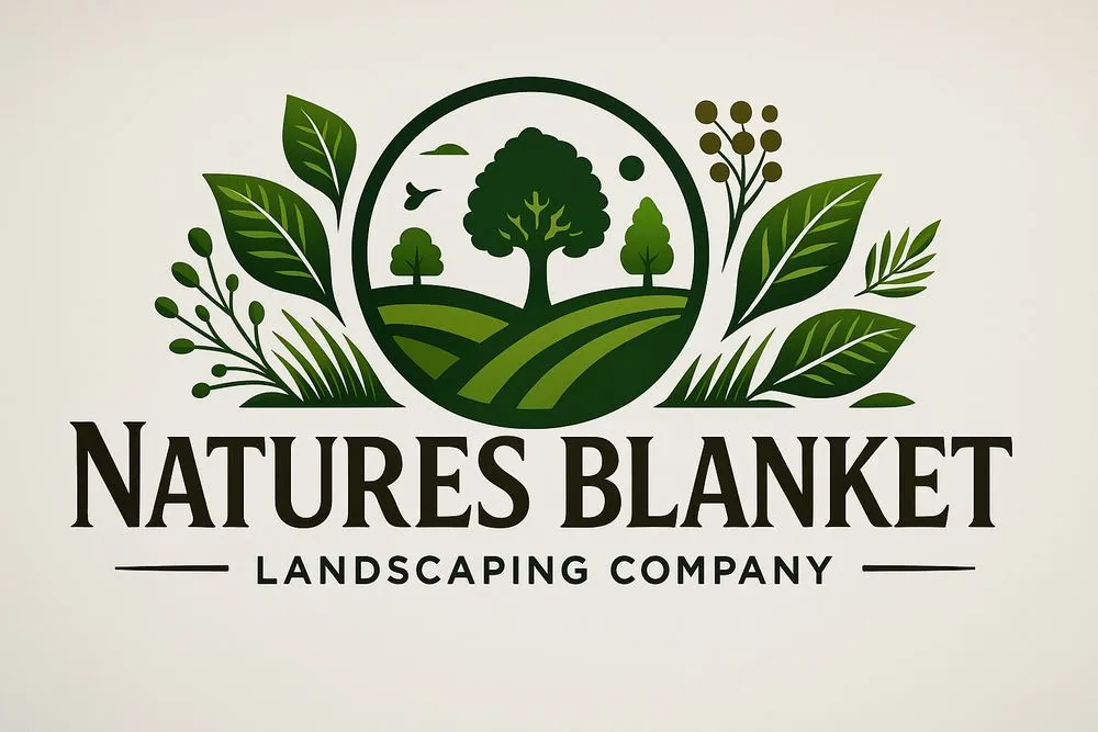 Professional garden landscaping near you across Lawrenceville, GA - Natures Blanket