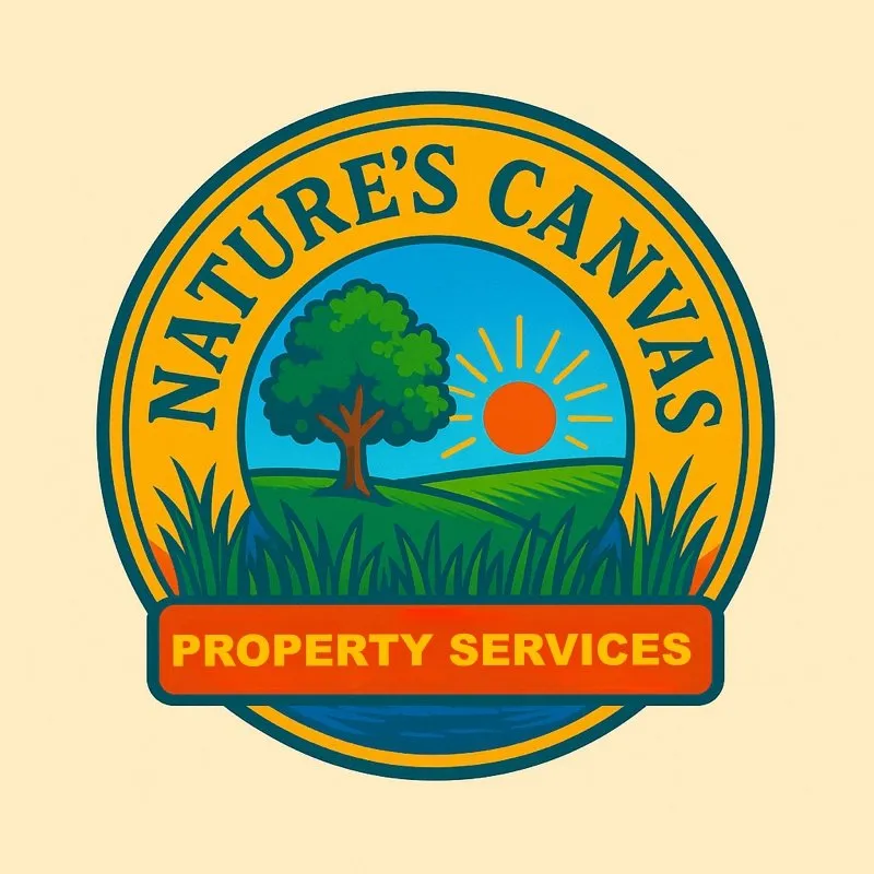 Local yard maintenance in Folsom, LA by Nature's Canvas