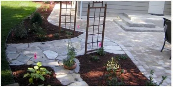 Reliable landscaping services experts serving Elk River, MN - Nature's Care Landscaping