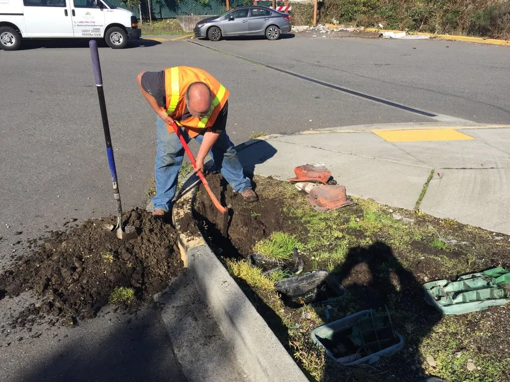 Local yard cleanup service in Kalispell, MT - Natures Caretaker