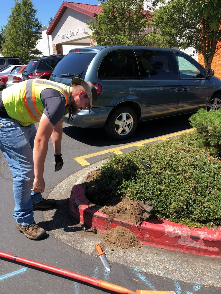 Local lawn mowing service experts serving Kalispell, MT - Natures Caretaker