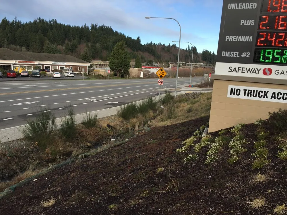 Top-rated residential landscaping in Kalispell, MT - Natures Caretaker