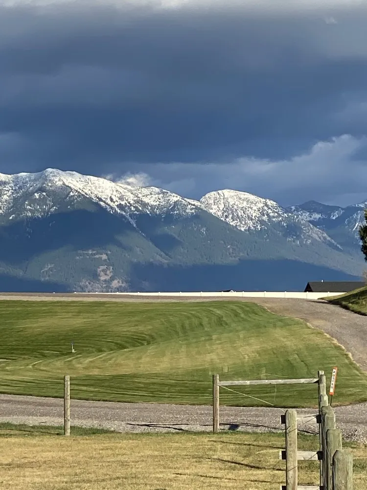 Custom lawn mowing service experts serving Kalispell, MT - Natures Caretaker