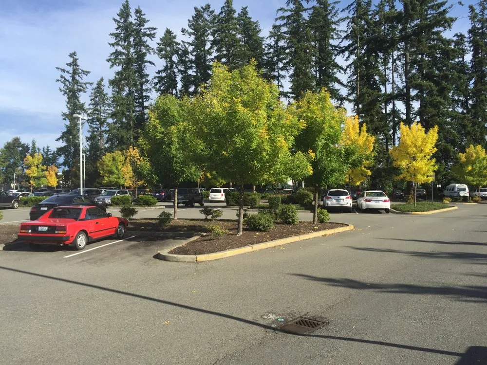 Trusted garden landscaping in Kalispell, MT by Natures Caretaker