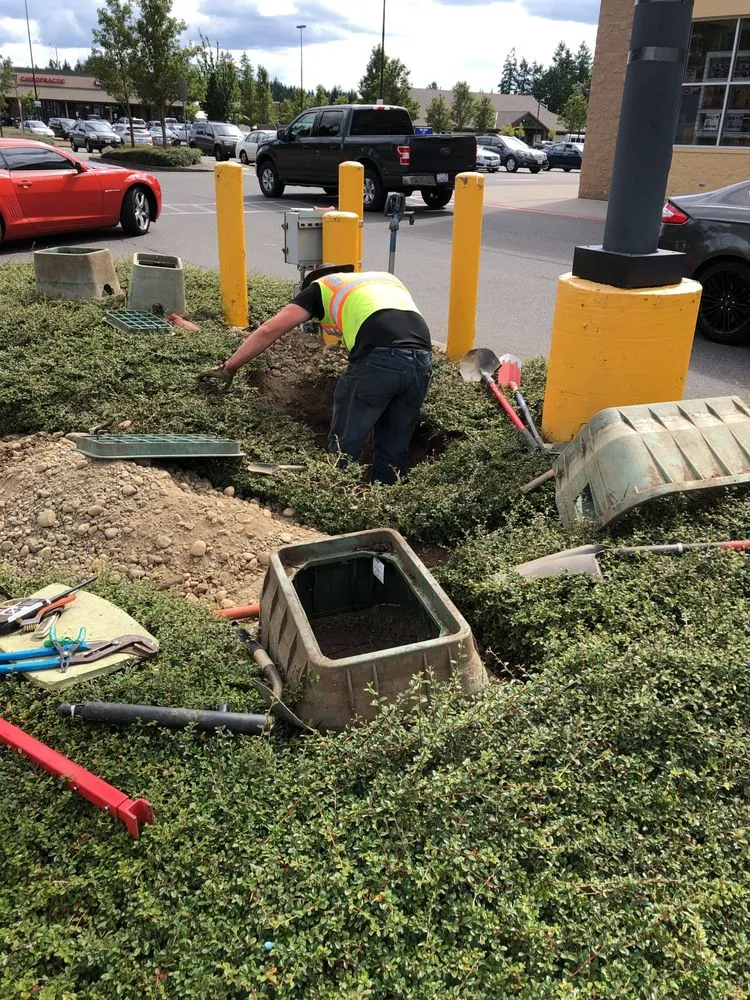 Trusted lawn mowing service in Kalispell, MT - Natures Caretaker