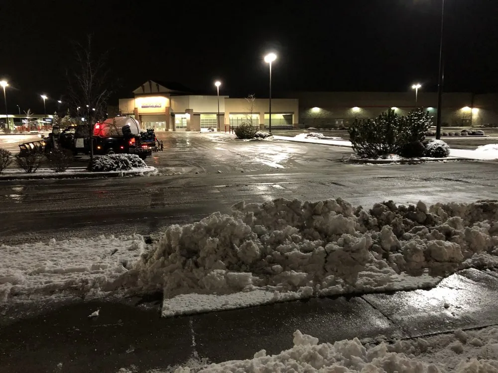 Top-rated landscaping services in Kalispell, MT - Natures Caretaker