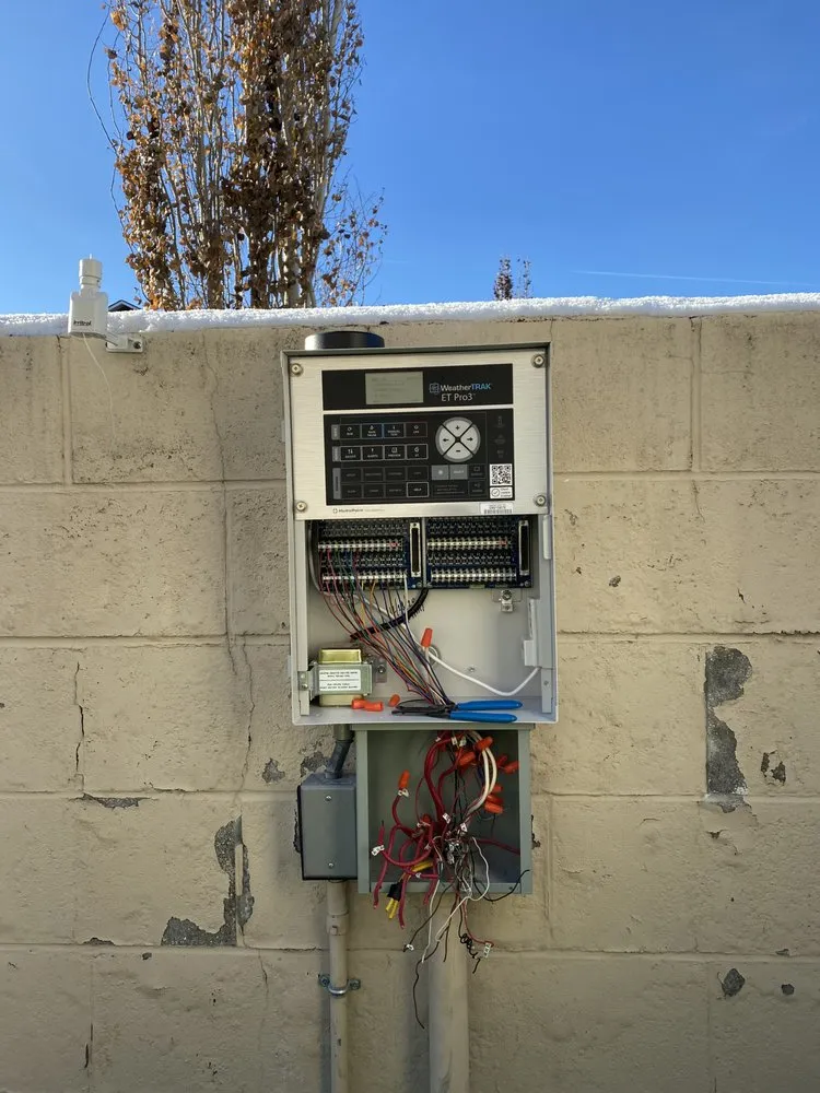 Reliable landscape installation experts serving Kalispell, MT - Natures Caretaker