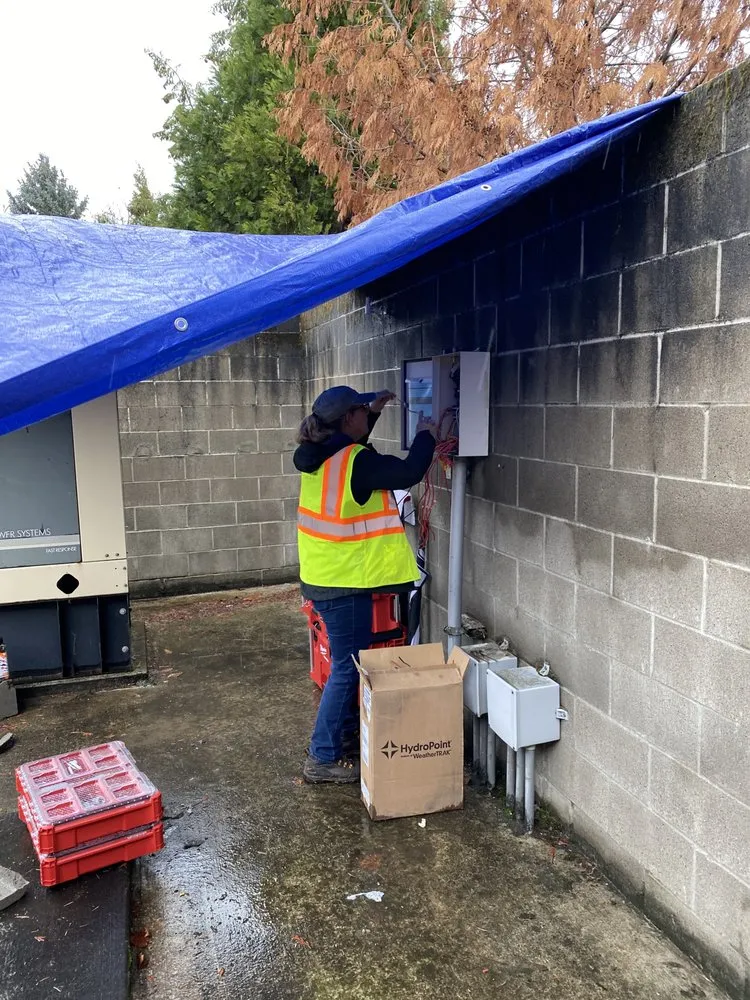 Top-rated lawn care service in Kalispell, MT by Natures Caretaker