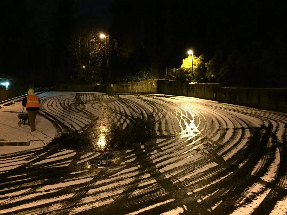 Reliable residential landscaping in Kalispell, MT - Natures Caretaker