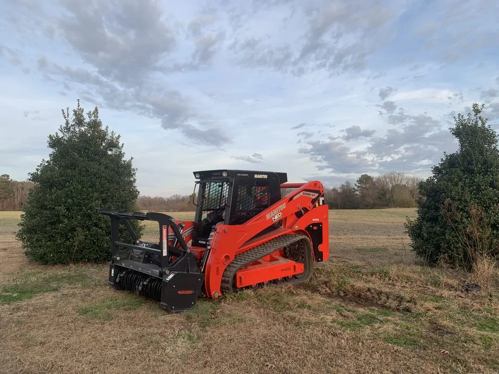 Top-rated lawn mowing service in Red Oak, NC - Nature's Caretaker Landscaping