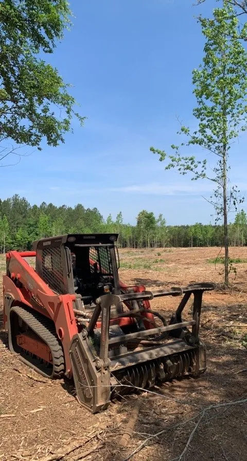 Top-rated landscape design for homes across Red Oak, NC - Nature's Caretaker Landscaping